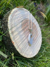 Load image into Gallery viewer, Dendritic Agate Necklace