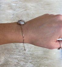 Load image into Gallery viewer, Adjustable Crazy Lace Bracelet