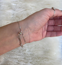 Load image into Gallery viewer, Adjustable Crazy Lace Bracelet