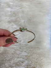 Load image into Gallery viewer, Turquoise Cuff