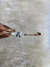 Load image into Gallery viewer, Turquoise Cuff