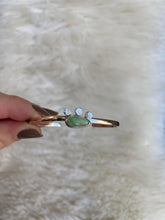 Load image into Gallery viewer, Turquoise Cuff