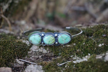 Load image into Gallery viewer, Sonoran Gold Cuff