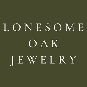 Lonesome Oak Jewelry