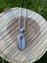 Load image into Gallery viewer, Dendritic Agate Necklace
