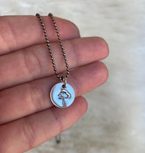 Load image into Gallery viewer, Stamped Necklace
