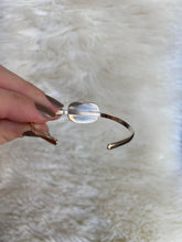 Load image into Gallery viewer, Crazy Lace Agate Cuff
