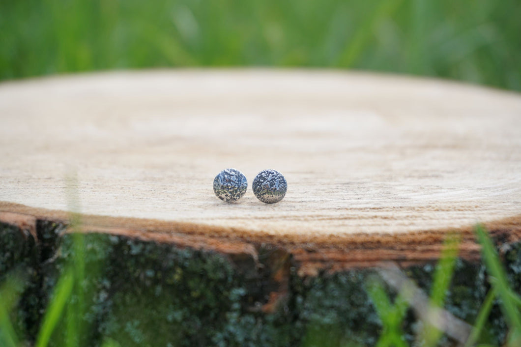 Textured Studs